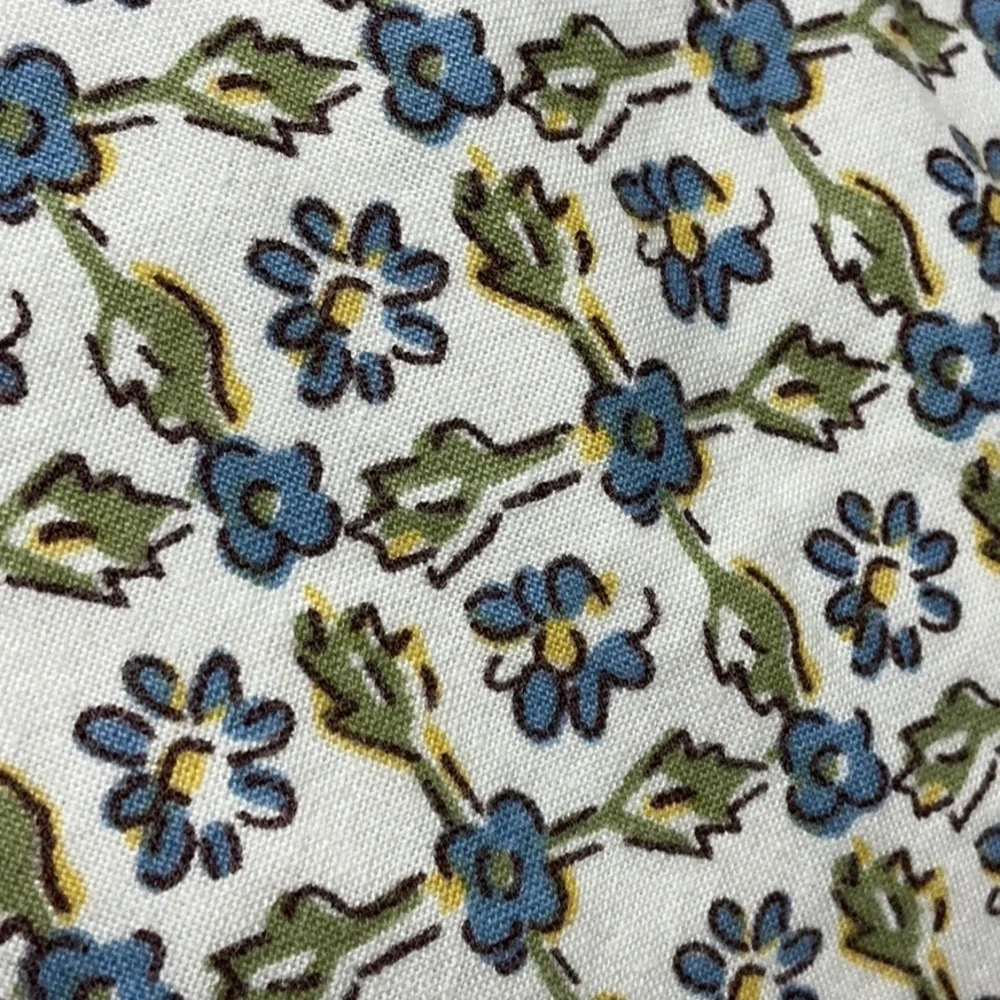 Pottery Barn Patchwork Standard Pillow Shams Set of 2